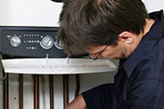 boiler repair London Apprentice
