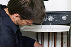 boiler replacement London Apprentice