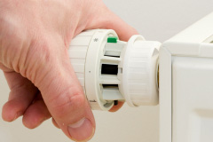 London Apprentice central heating repair costs