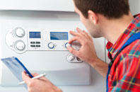 free commercial London Apprentice boiler quotes