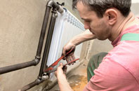 London Apprentice heating repair
