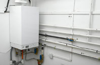 London Apprentice boiler installers