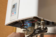free London Apprentice boiler install quotes